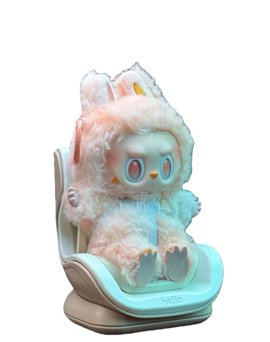 labubu car ornaments